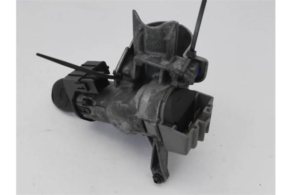 Recambio de llave para ford fusion (cbk) 1.4 tdci referencia OEM IAM 2S61-A431K99-AC  
