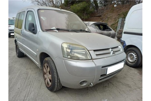 citroen berlingo (2002 ) del año 