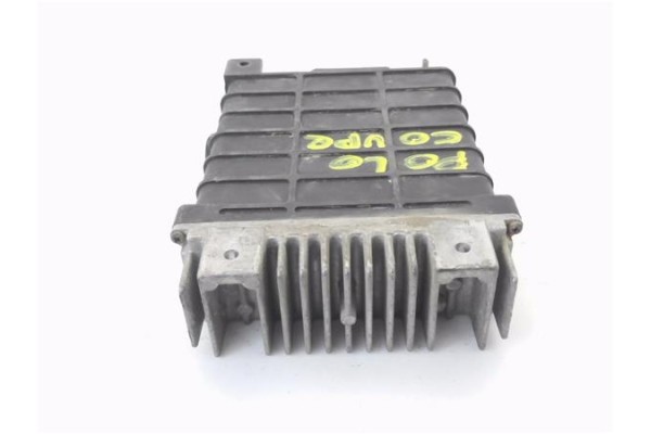 Recambio de centralita para volkswagen polo classic (86c, 80) 1.3 referencia OEM IAM 052905367 0227400005 