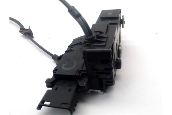 Recambio de cierre electromagnetico delantero izquierdo para peugeot 207 1.6 16v vti referencia OEM IAM 9135V9  