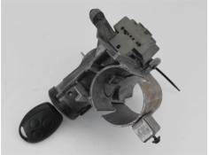 Recambio de llave para ford fusion (cbk) 1.4 tdci referencia OEM IAM 2S61-A431K99-AC  
