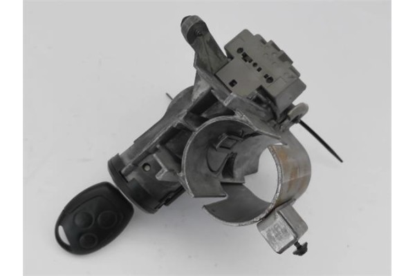 Recambio de llave para ford fusion (cbk) 1.4 tdci referencia OEM IAM 2S61-A431K99-AC  