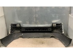 Recambio de paragolpes trasero para audi a4 berlina (8e) 1.8 t referencia OEM IAM    2
