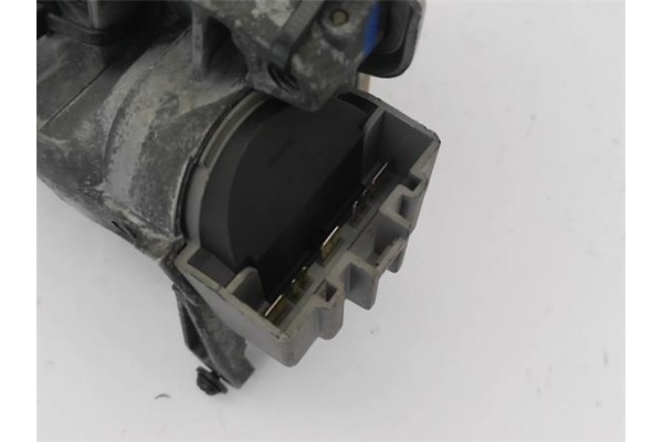 Recambio de llave para ford fusion (cbk) 1.4 tdci referencia OEM IAM 2S61-A431K99-AC  