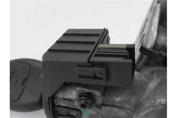 Recambio de llave para ford fusion (cbk) 1.4 tdci referencia OEM IAM 2S61-A431K99-AC  