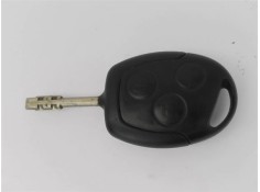 Recambio de llave para ford fusion (cbk) 1.4 tdci referencia OEM IAM 2S61-A431K99-AC  