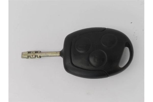 Recambio de llave para ford fusion (cbk) 1.4 tdci referencia OEM IAM 2S61-A431K99-AC  
