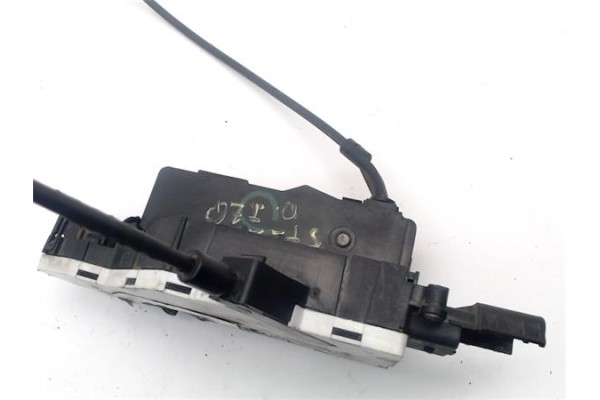 Recambio de cierre electromagnetico delantero izquierdo para peugeot 207 1.6 16v vti referencia OEM IAM 9135V9  