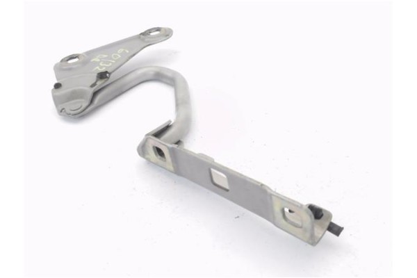 Recambio de bisagra capo derecha para citroen c3 aircross 1.2 c-series referencia OEM IAM 13480731R  