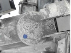 Recambio de llave para ford fusion (cbk) 1.4 tdci referencia OEM IAM 2S61-A431K99-AC  