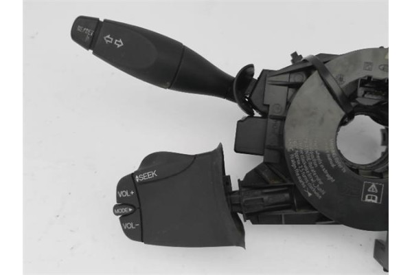 Recambio de mando intermitencia para ford fusion (cbk) 1.4 tdci referencia OEM IAM 6S6T-13335-AA 6S6T-14A664-AA 
