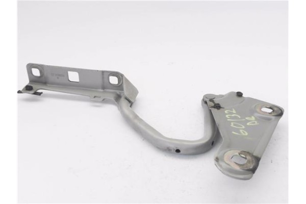 Recambio de bisagra capo derecha para citroen c3 aircross 1.2 c-series referencia OEM IAM 13480731R  