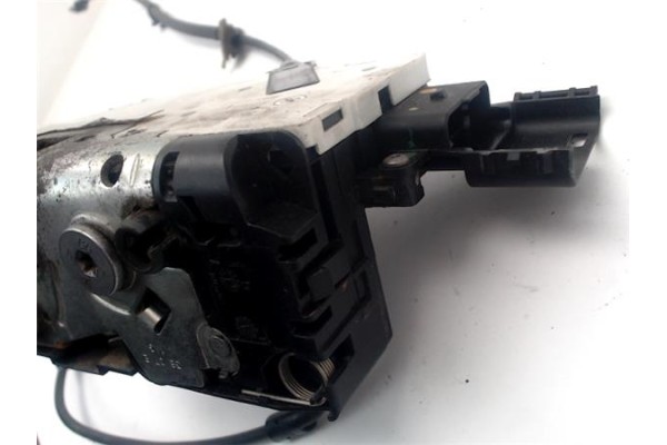 Recambio de cierre electromagnetico delantero izquierdo para peugeot 207 1.6 16v vti referencia OEM IAM 9135V9  