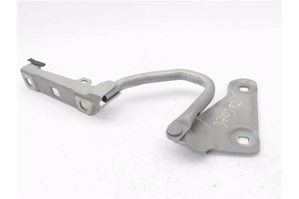 Recambio de bisagra capo derecha para citroen c3 aircross 1.2 c-series referencia OEM IAM 13480731R  