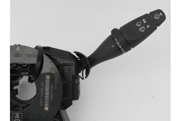 Recambio de mando intermitencia para ford fusion (cbk) 1.4 tdci referencia OEM IAM 6S6T-13335-AA 6S6T-14A664-AA 
