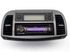 RADIO / CD 24856AX609 AX6095541402 