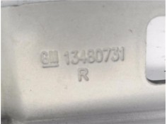 Recambio de bisagra capo derecha para citroen c3 aircross 1.2 c-series referencia OEM IAM 13480731R  