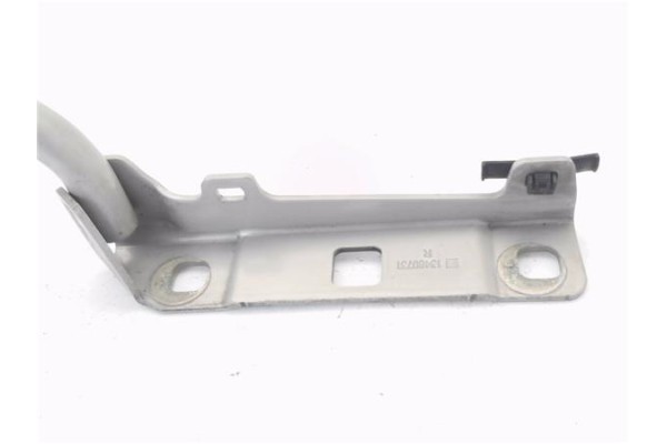 Recambio de bisagra capo derecha para citroen c3 aircross 1.2 c-series referencia OEM IAM 13480731R  