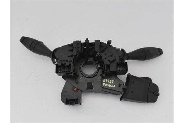 Recambio de mando intermitencia para ford fusion (cbk) 1.4 tdci referencia OEM IAM 6S6T-13335-AA 6S6T-14A664-AA 