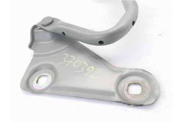 Recambio de bisagra capo derecha para citroen c3 aircross 1.2 c-series referencia OEM IAM 13480731R  