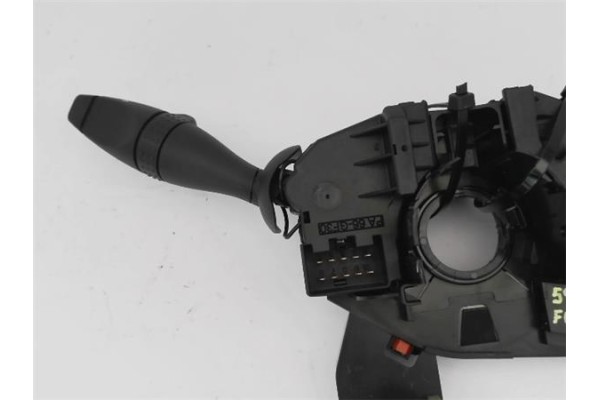 Recambio de mando intermitencia para ford fusion (cbk) 1.4 tdci referencia OEM IAM 6S6T-13335-AA 6S6T-14A664-AA 
