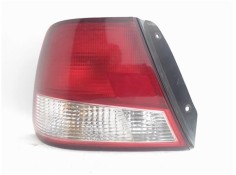 Recambio de piloto trasero izquierdo para hyundai accent (lc) referencia OEM IAM 9240125220 9241025020 9241025020 , HYUNDAI | 92