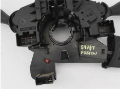 Recambio de mando intermitencia para ford fusion (cbk) 1.4 tdci referencia OEM IAM 6S6T-13335-AA 6S6T-14A664-AA 