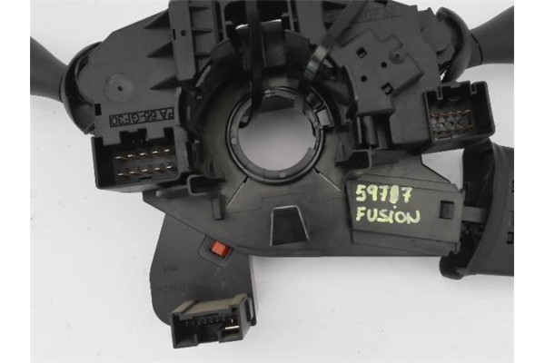 Recambio de mando intermitencia para ford fusion (cbk) 1.4 tdci referencia OEM IAM 6S6T-13335-AA 6S6T-14A664-AA 