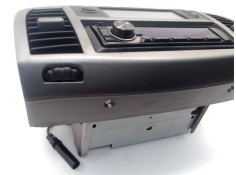 Recambio de radio / cd para nissan micra (k12e) 1.2 16v referencia OEM IAM 24856AX609 AX6095541402 