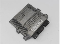 Recambio de centralita para ford fusion (cbk) 1.4 tdci referencia OEM IAM 7S6112A650BA  