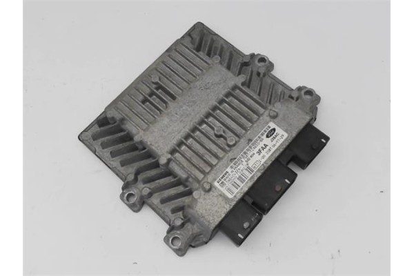 Recambio de centralita para ford fusion (cbk) 1.4 tdci referencia OEM IAM 7S6112A650BA  
