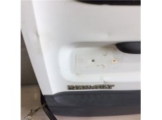 Recambio de puerta trasero izquierda para renault kangoo i (f/kc0) 1.2 (kc0a, kc0k, kc0f, kc01) referencia OEM IAM 7751468943  