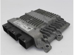 Recambio de centralita para ford fusion (cbk) 1.4 tdci referencia OEM IAM 7S6112A650BA  