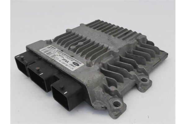 Recambio de centralita para ford fusion (cbk) 1.4 tdci referencia OEM IAM 7S6112A650BA  