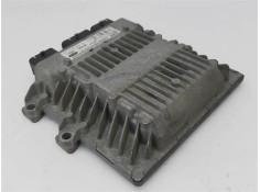 Recambio de centralita para ford fusion (cbk) 1.4 tdci referencia OEM IAM 7S6112A650BA  