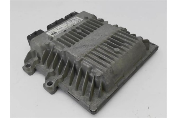 Recambio de centralita para ford fusion (cbk) 1.4 tdci referencia OEM IAM 7S6112A650BA  