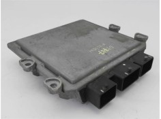 Recambio de centralita para ford fusion (cbk) 1.4 tdci referencia OEM IAM 7S6112A650BA  