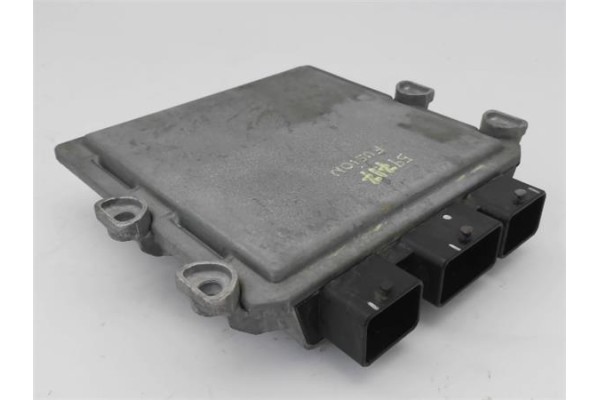 Recambio de centralita para ford fusion (cbk) 1.4 tdci referencia OEM IAM 7S6112A650BA  