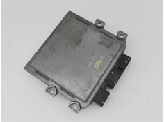 Recambio de centralita para ford fusion (cbk) 1.4 tdci referencia OEM IAM 7S6112A650BA  