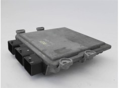 Recambio de centralita para ford fusion (cbk) 1.4 tdci referencia OEM IAM 7S6112A650BA  