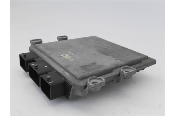 Recambio de centralita para ford fusion (cbk) 1.4 tdci referencia OEM IAM 7S6112A650BA  