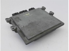 Recambio de centralita para ford fusion (cbk) 1.4 tdci referencia OEM IAM 7S6112A650BA  