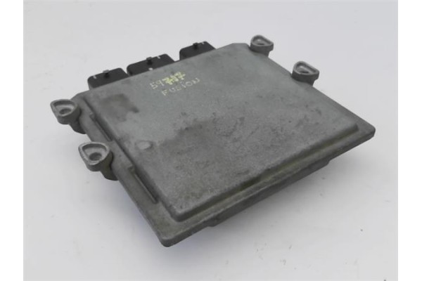 Recambio de centralita para ford fusion (cbk) 1.4 tdci referencia OEM IAM 7S6112A650BA  