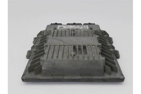 Recambio de centralita para ford fusion (cbk) 1.4 tdci referencia OEM IAM 7S6112A650BA  