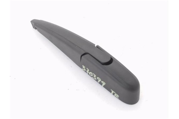 Recambio de brazo limpiaparabrisas trasero para citroen c3 aircross 1.2 c-series referencia OEM IAM YQ00056380  