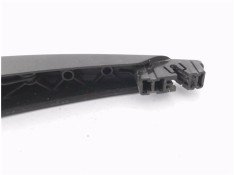 Recambio de brazo limpiaparabrisas trasero para citroen c3 aircross 1.2 c-series referencia OEM IAM YQ00056380  