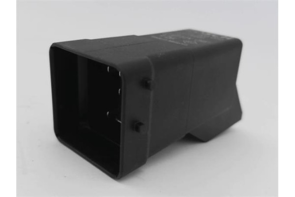 Recambio de caja precalentamiento para nissan qashqai (j10) 1.6 360 referencia OEM IAM 281003050 8200798585 