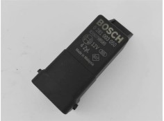 Recambio de caja precalentamiento para nissan qashqai (j10) 1.6 360 referencia OEM IAM 281003050 8200798585 