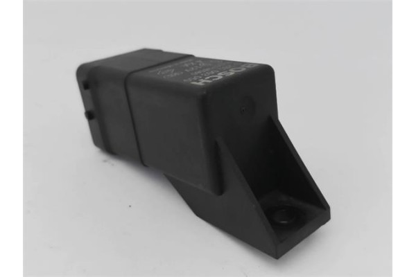 Recambio de caja precalentamiento para nissan qashqai (j10) 1.6 360 referencia OEM IAM 281003050 8200798585 