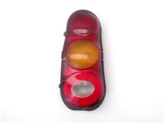 Recambio de piloto trasero derecho para smart micro compact car 600 referencia OEM IAM Q0012861V001000000  